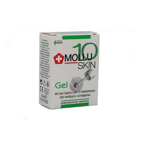 Molluskin 10 Gel 5ml