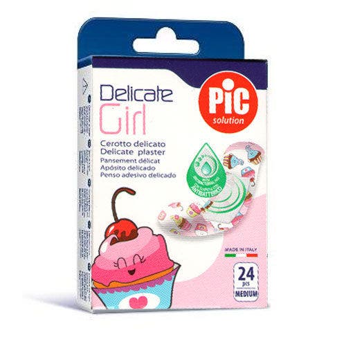 Cer Pic Girls 19x72mm 24 Pz