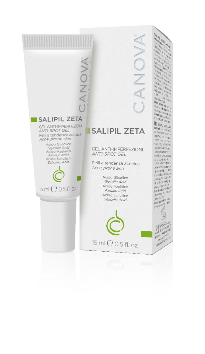 Salipil Zeta 15ml