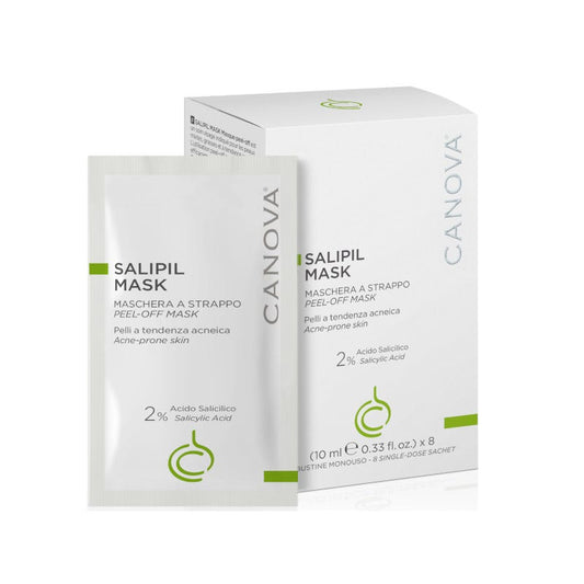 Salipil Mask Canova 8bust 10ml