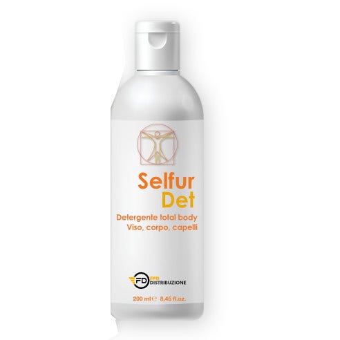 Selfur Det 200ml