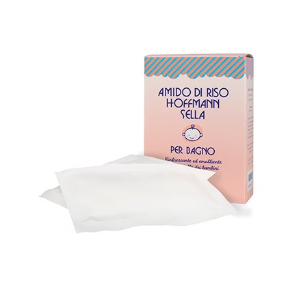 Amido Riso Hoffmann 6bust 25g