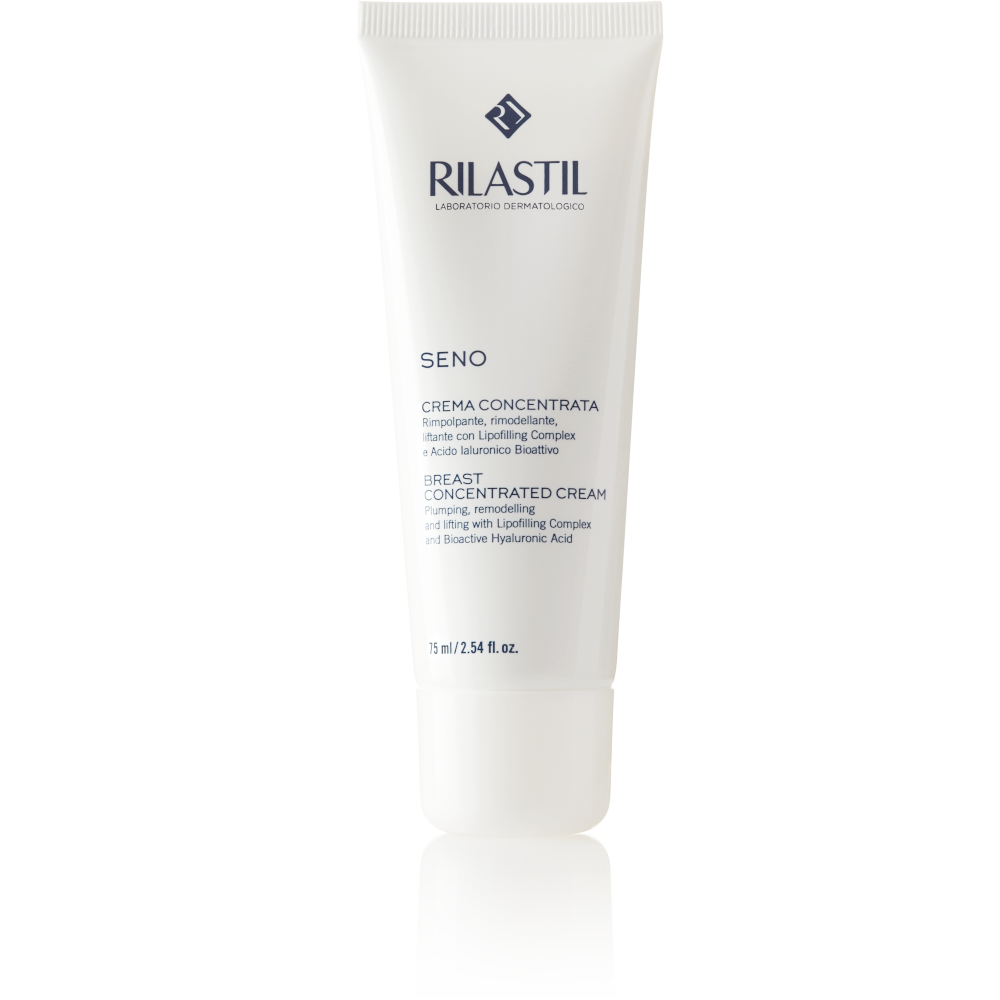 Rilastil Seno Crema Concentrata 75ml