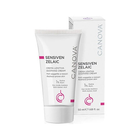 Sensiven Zelaic Canova 50ml