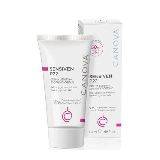Sensiven P22 Crema Canova 50ml