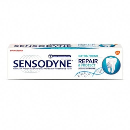 Sensodyne Repair & Protect Extra Fresh 75ml