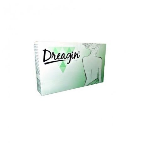 Dreagin Ovuli Vaginali 10pz