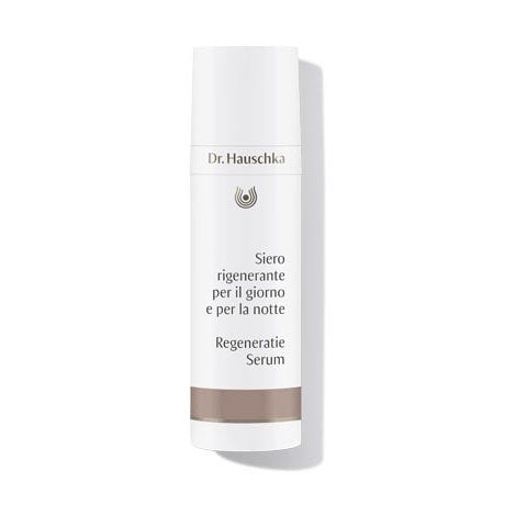 Dr. Hauschka Siero Rigenerante Giorno E Notte 30 ml