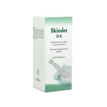 Skindet Ds Shampoo 200ml