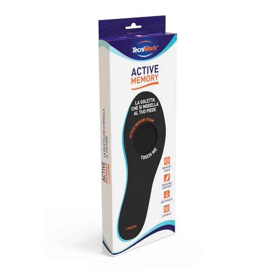 Active Memory Soletta 41 1pa