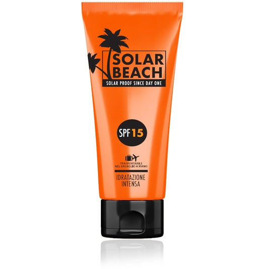 LR Company Solar Beach SPF15 100ml