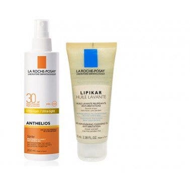 Spray 30 Promo Hu Lav 100ml