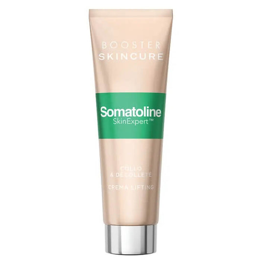 Somatoline SkinExpert Crema Lifting Collo e Decolleté 50ml