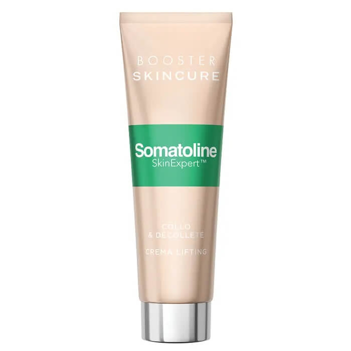 Somatoline SkinExpert Crema Lifting Collo e Decolleté 50ml