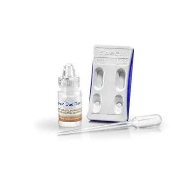 Virbac Speed Duo Diro/Leish K Test Qualitativo Rapido Per Cani 6 Test