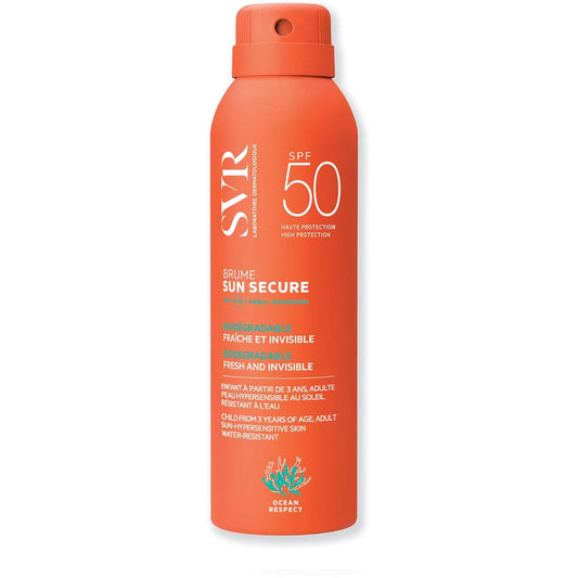 Sun Secure Brume SPF50+ 200ml
