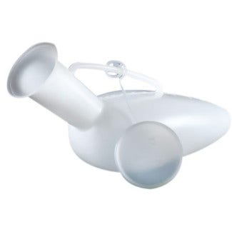 Pappagallo Per Uomo Con Tappo