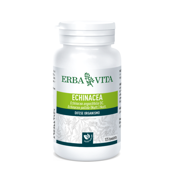 Echinacea 125tav