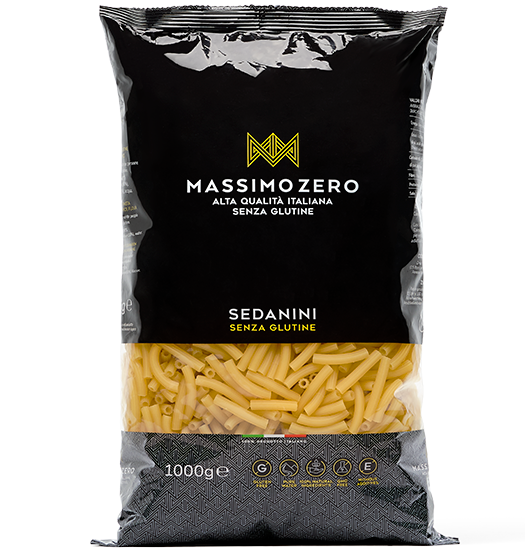 Massimo Zero Sedanini Rig 1kg