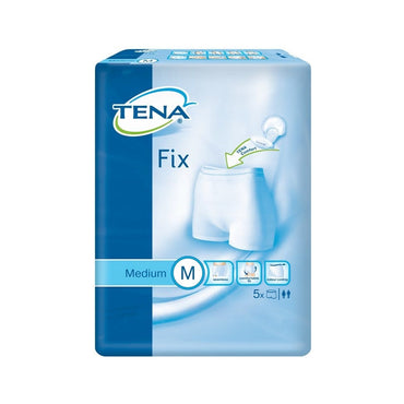 Tena Fix Mutandine Di Fissaggio Taglia M 5 Pezzi