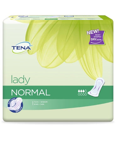Tena Lady Normal Pannolini 12 Pezzi
