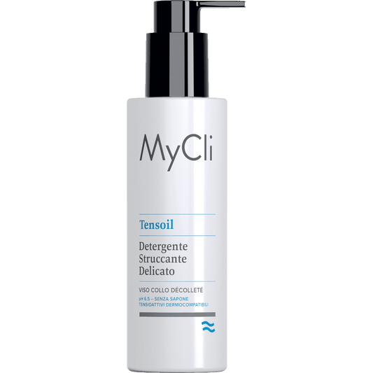 Mycli T Detergente Strucc Viso