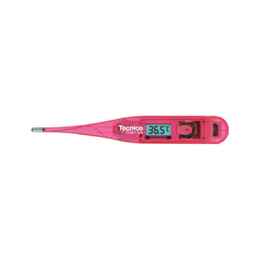 Digifluo Termometro Tecnico Fucsia