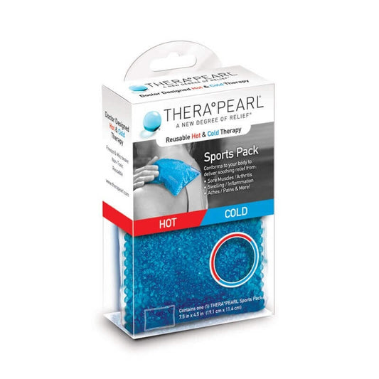Therapearl Sports Pack Effetto Caldo e Freddo