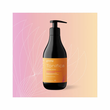 Gooimp Tonifica Crema Corpo 400ml
