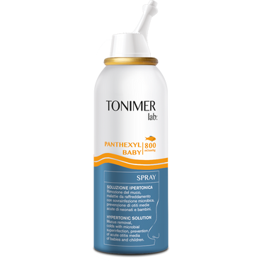 Tonimer Panthexyl Baby Spray 100ml