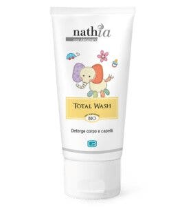 Nathia Total Wash 200ml