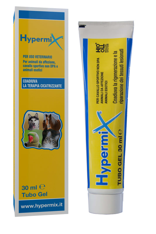 Hypermix Crema/gel 30ml