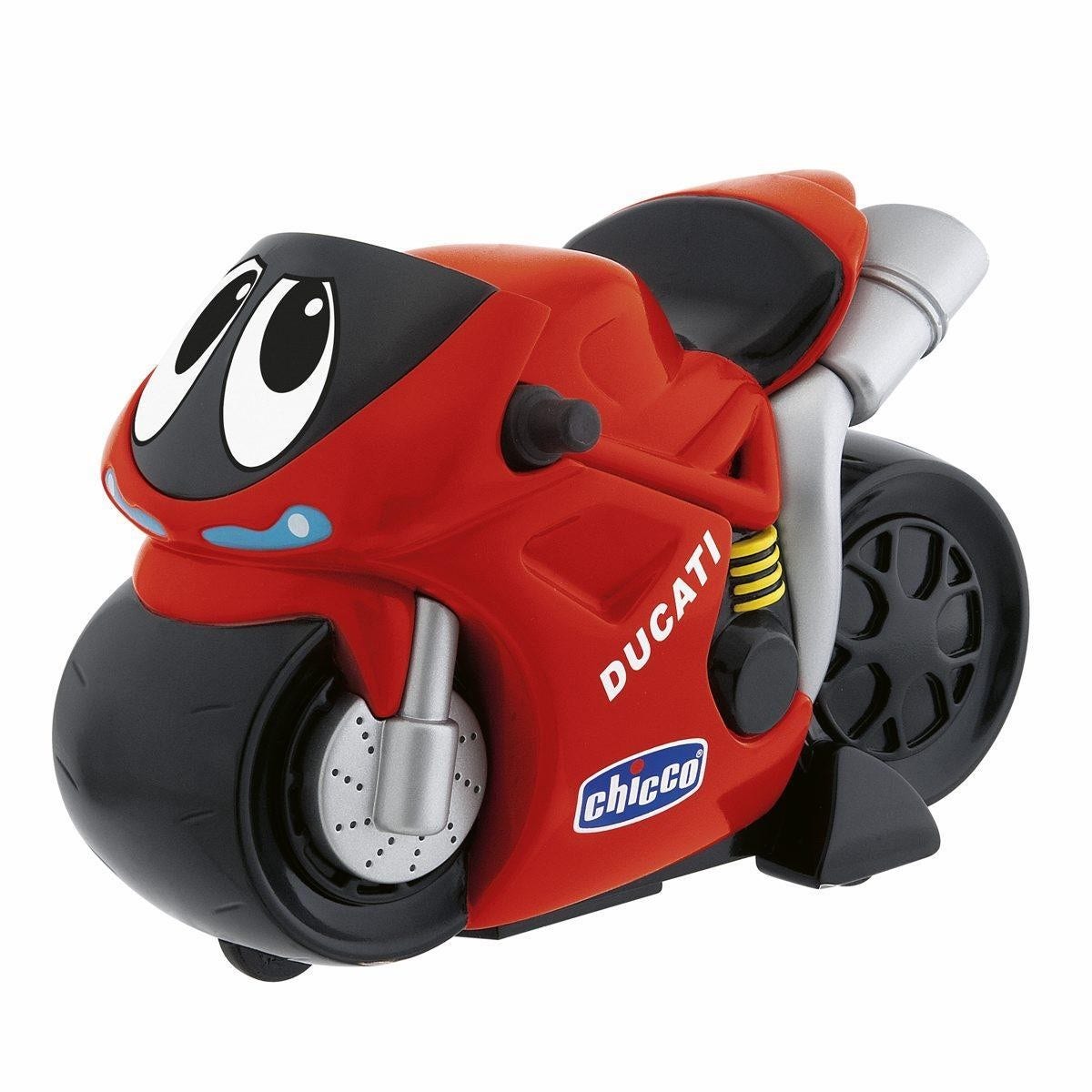 Ch Gioco Turbo T Ducati R