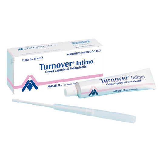 Turnover Intimo 30ml
