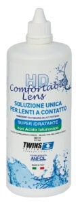 Twins Optical Hd Comfortable Lens Soluzione Unica 360ml