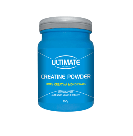 Ultimate Creatine Powder 150g