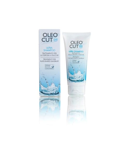Oleocut Ultra Ds 100ml