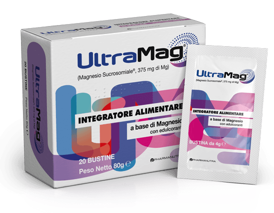UltraMag 20 bustine