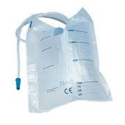 Hollister Sacca Letto Standard 130cm 30Pezzi