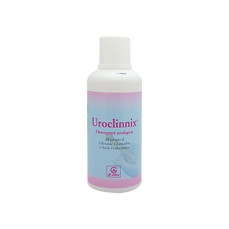 Uroclinnix Det Urologico 500ml