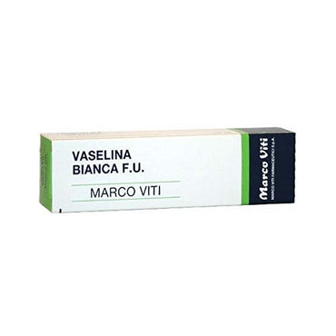 Vaselina Bianca FU 30g