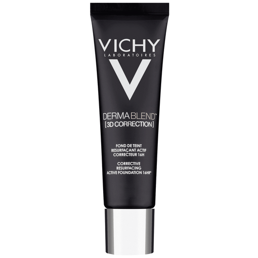 Vichy Dermablend 3D Correction 25 Nude 30ml