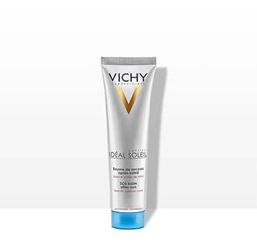 Vichy Capital Soleil Balsamo Sos Doposole 100ml