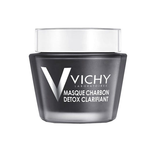 Pt Charcoal Mask Fr/en/scan