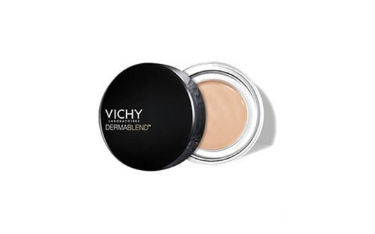 Vichy Dermablend Correttore Macchie Albicocca 4.5gr