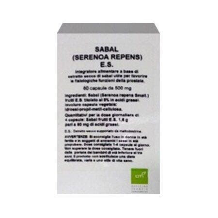 Vita Sabal 60cps