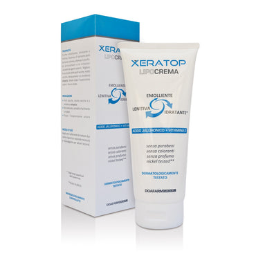 Xeratop Lipocrema 200ml