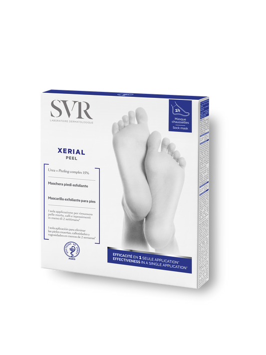 Xérial Peel 2 Calzini
