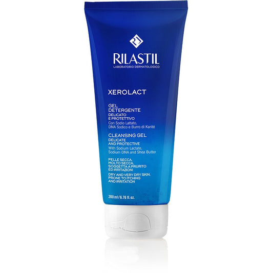 Rilastil Xerolact Detergente 200ml