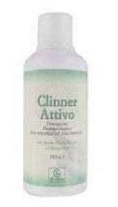 Clinner Attivo Shampoodoccia